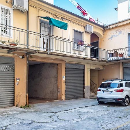 La Spezia Central Apartment - Near The Station 外观 照片
