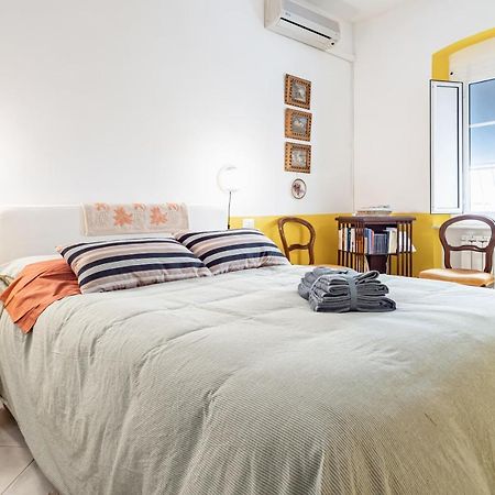 La Spezia Central Apartment - Near The Station 外观 照片