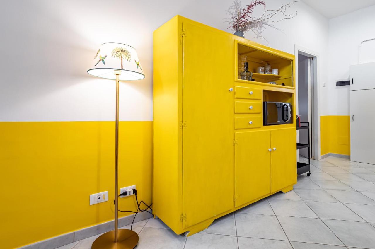 La Spezia Central Apartment - Near The Station 外观 照片