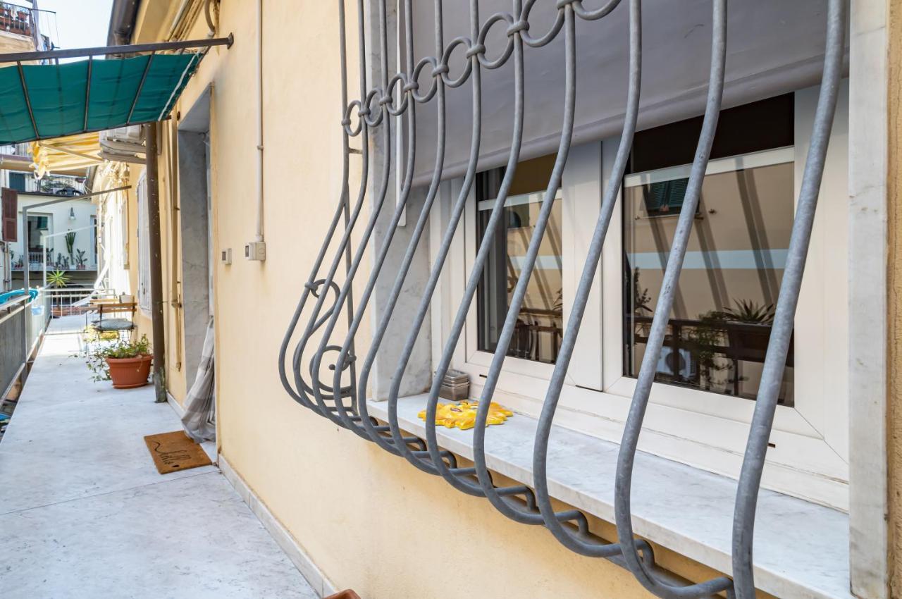 La Spezia Central Apartment - Near The Station 外观 照片