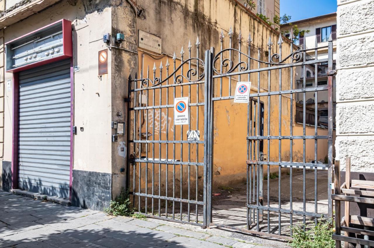 La Spezia Central Apartment - Near The Station 外观 照片