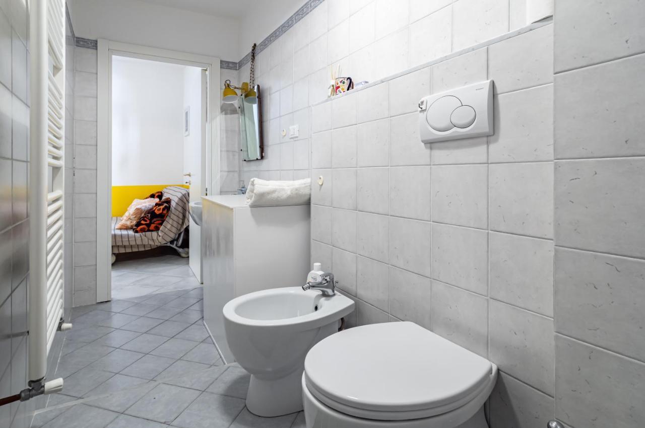 La Spezia Central Apartment - Near The Station 外观 照片