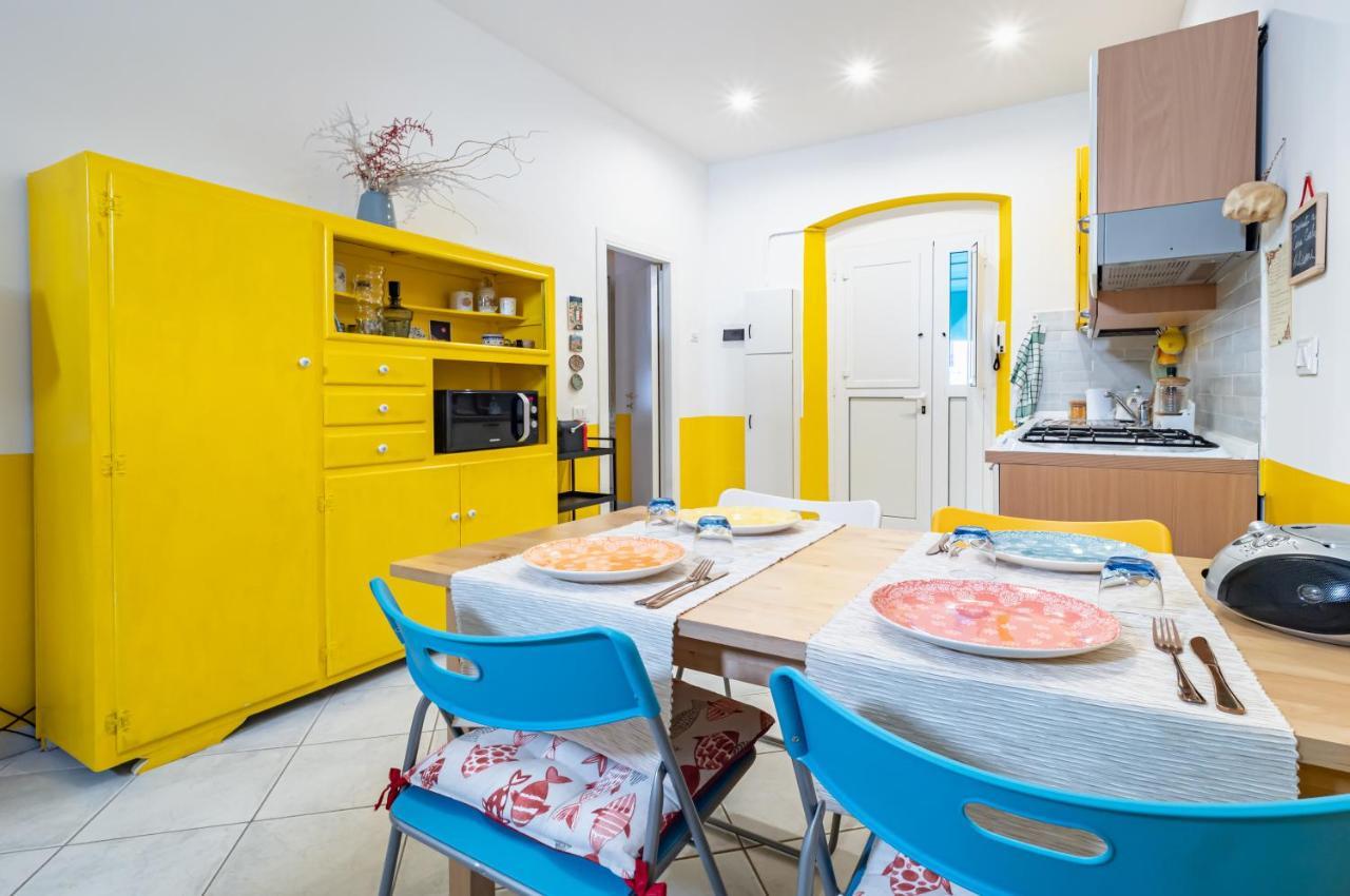 La Spezia Central Apartment - Near The Station 外观 照片
